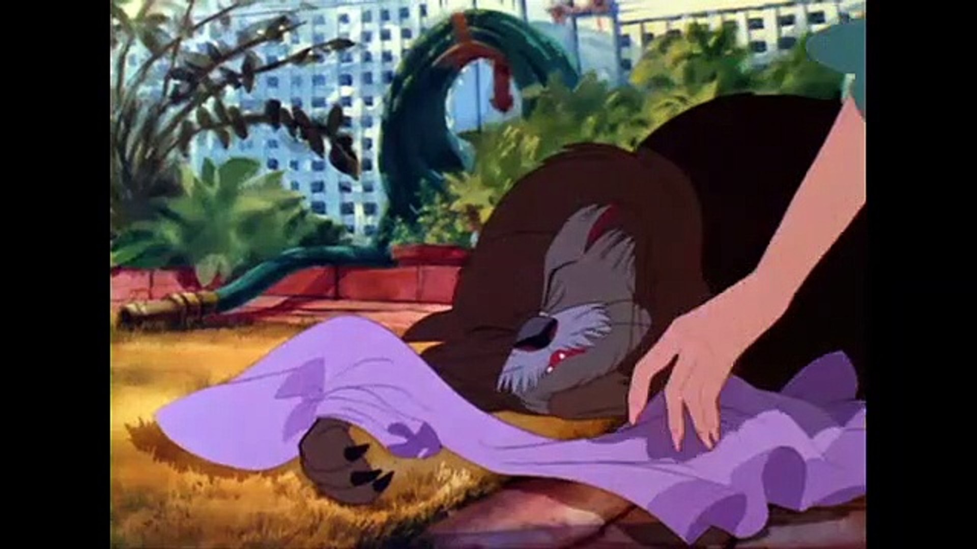 The Secret of NIMH, The Don Bluth Wiki