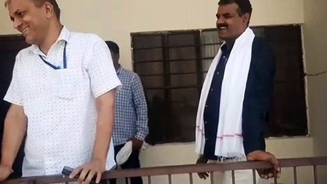 ACB raids officer couple's house, property worth crores estimated