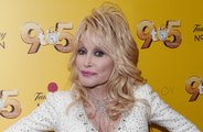 Dolly Parton reveals she has a 'crush' on Sir Mick Jagger