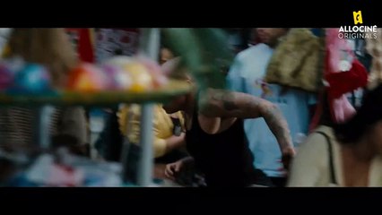 Faux Raccord N°415 - Les gaffes et erreurs de Fast and Furious 4