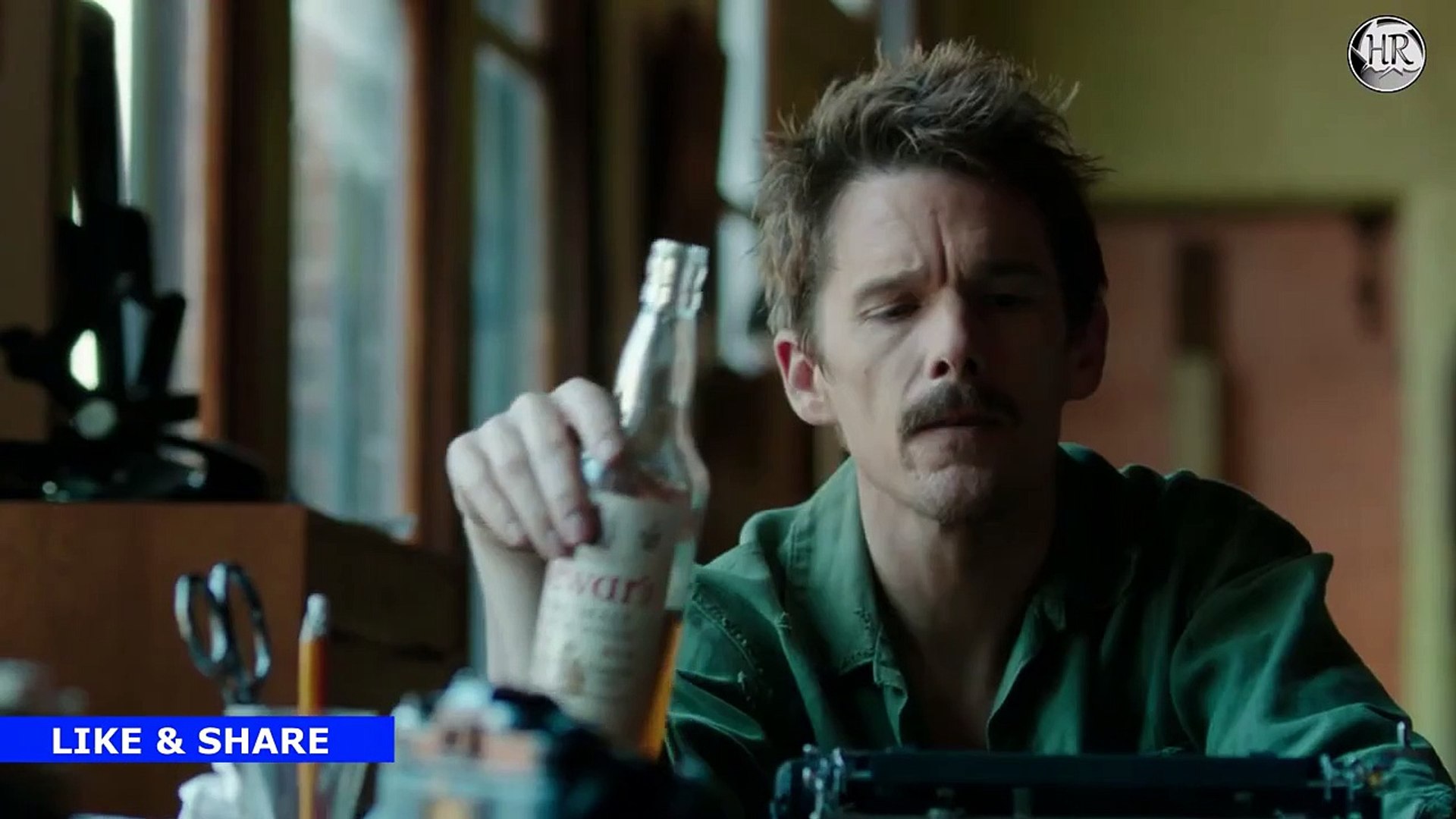 TOP 10 Best Mystery Thriller Movies in Hindi _ Best Suspense Thriller Movies in World _ Part 1