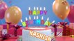 KASHISH Happy Birthday Song – Happy Birthday KASHISH - Happy Birthday Song - KASHISH birthday song