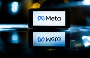 Meta says AI ‘driving good results’ as it announces $5.7BILLION profit for first quarter of year