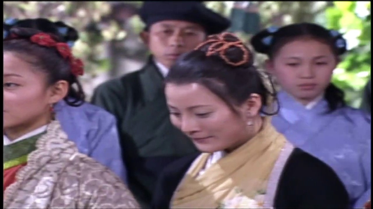 Tiểu Lý Phi Đao | 2003 | Tập 6 | TRUNGTIN0210