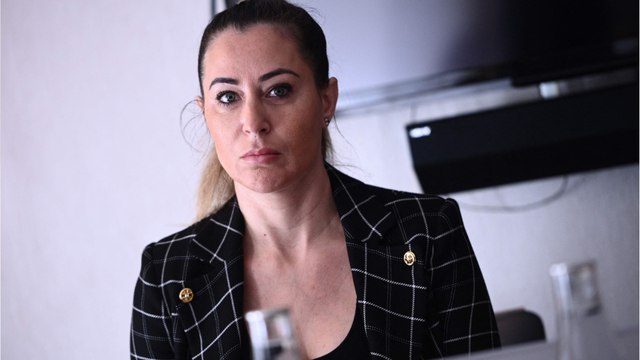 VOICI - Magali Berdah : l’agente d’influenceurs condamnée à verser plus de 540 000 euros au fisc