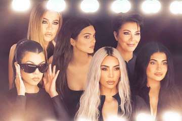 Las Kardashian - Temporada 3 - Tráiler Oficial © Disney