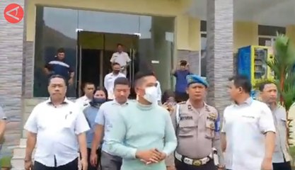 Kompolnas pantau langsung proses penyidikan AKBP Achiruddin Hasibuan