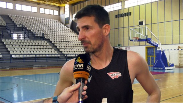 Έσπερος Λαμίας: Για τη νίκη ανόδου στην έδρα του Μακεδονικού