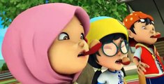 BoBoiBoy BoBoiBoy S02 E003 BoBoiBoy VS Fang