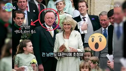 [월드잇슈] '세기의 대관식' 앞두고 들썩이는 영국…찰스 3세 앞길은 험난