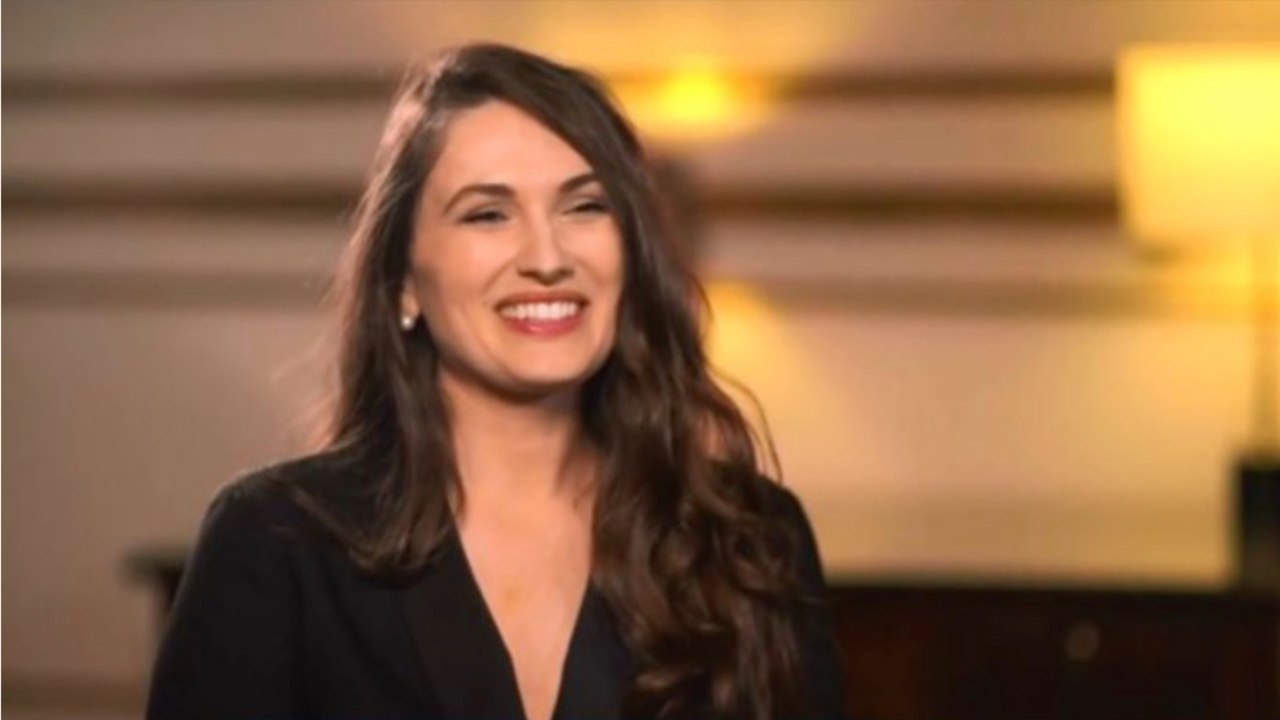 GALA VIDEO - Benjamin Griveaux, Alexandra de Taddeo fait une annonce explosive : “Je n’ai jamais osé dire…”