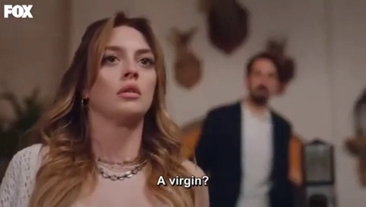 Gulcemal (2023) EP 6 ENG SUB - video Dailymotion