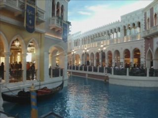 Las Vegas en images