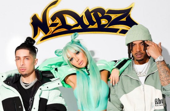 N-Dubz lanza un nuevo sencillo tras firmar un contrato global con EMI Records