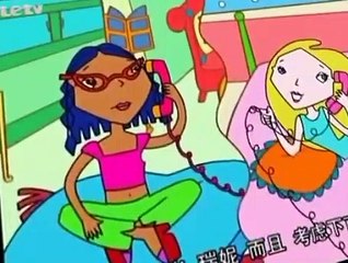 Girlstuff/Boystuff Girlstuff/Boystuff S02 E026 Selling Out