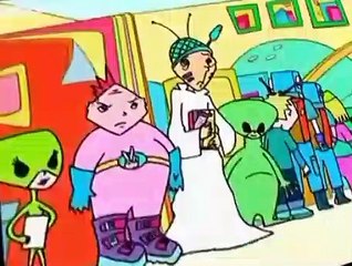 Girlstuff/Boystuff Girlstuff/Boystuff S02 E030 Klingon Someone Else