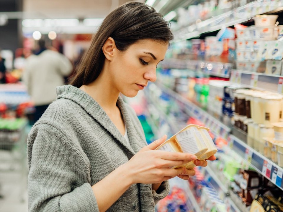 Das sind die veganfreundlichsten Supermärkte in Deutschland