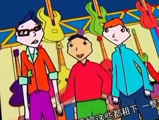 Girlstuff/Boystuff Girlstuff/Boystuff S02 E033 Stuff-a-Palooza