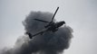 Alaska: Another tragic crash of US military helicopters