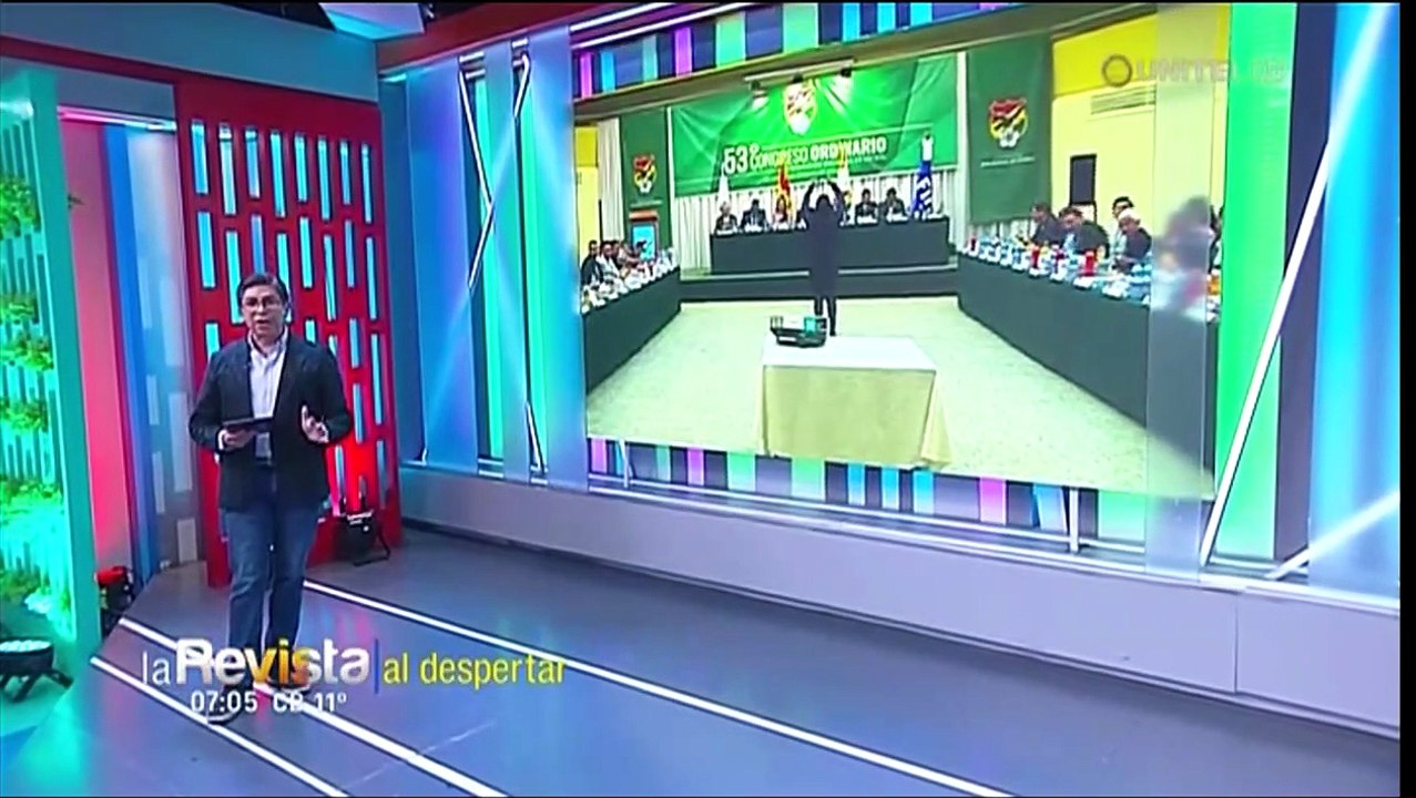 FBF estima cobrar $us 5 por ver cada partido de la selección nacional en las eliminatorias  