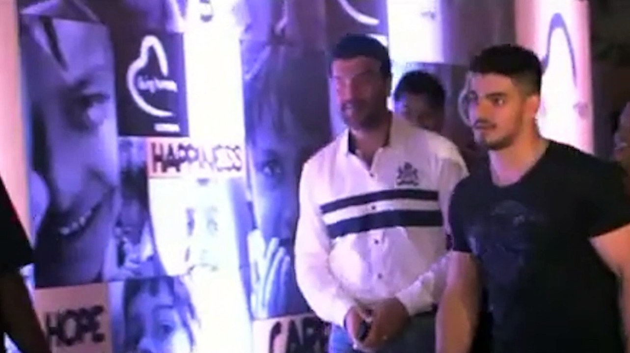 Actor Sooraj Pancholi acquitted in Jiah Khan suicide case