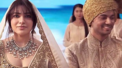 Samantha addresses social pressure of girls marrying at 'right age'