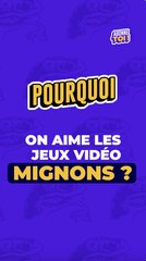 Découverte des Jeux Wholesome 🥰