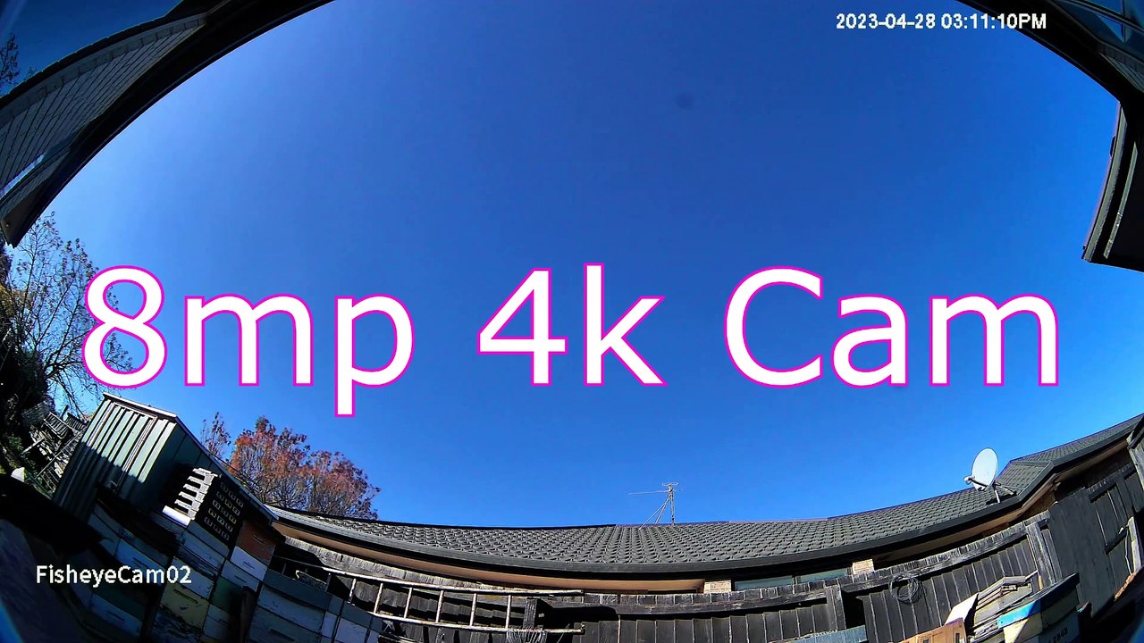 FisheyeCameraCompareApr2023