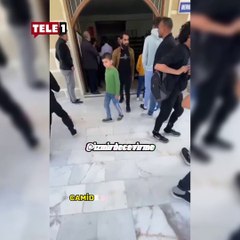 İmam siyasete girince yurttaşlar camiyi terk etti!