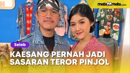Kaesang Pangarep Pernah Jadi Sasaran Teror Pinjol, Reaksi Pelaku pas Telepon Kocak Banget