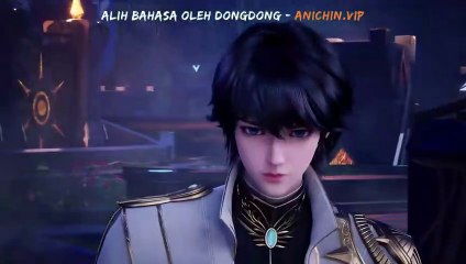 Throne of Seal Episode 51 Sub Indo