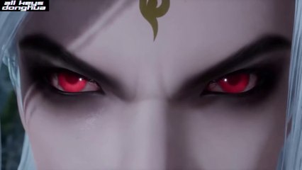 Legend of Lotus Sword Fairy Episode 1-4 ENG SUB