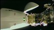 SpaceX CRS-27 Cargo Dragon Undocked From Space Station For Return Trip