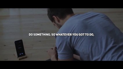 Don't Give Up - Motivational Speech