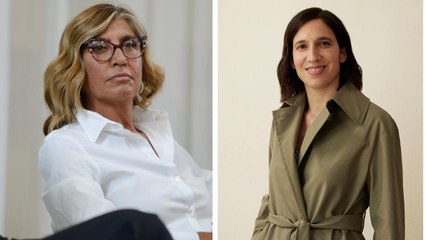 Schlein, avete capito qualcosa l'insospettabile che la demolisce dalla Merlino
