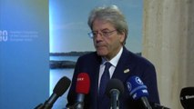 Patto di stabilità, Gentiloni: 