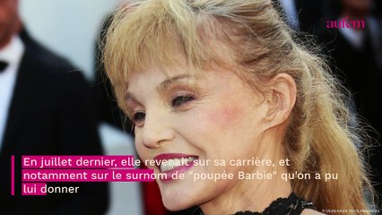 Arielle Dombasle : cette ancienne addiction qui lui a coûté beaucoup d'argent