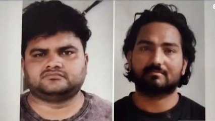 आगरा: होटल में चल रही थी सट्टे की गद्दी, पुलिस ने मारा छापा