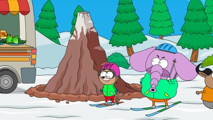 Kral Şakir 246. Bölüm - Bilimsiz Mirket