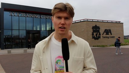 Liverpool vs Tottenham - Jurgen Klopp Press Conference (28th April 2023)