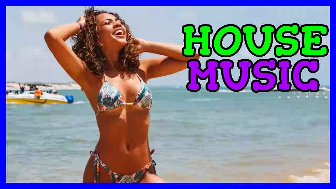 HOUSE MUSIC 45#