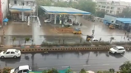 ఆదిలాబాద్: జిల్లా ప్రజలకు అలెర్ట్.. మరో ఐదు రోజులు భారీ వర్షాలు