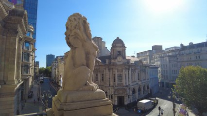 Birmingham headlines 28 April: E-scooter hire scheme to return to Birmingham