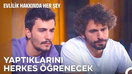 Söylediğin Yalanlar Bir Bir Ortaya Çıkacak! - Evlilik Hakkında Her Şey