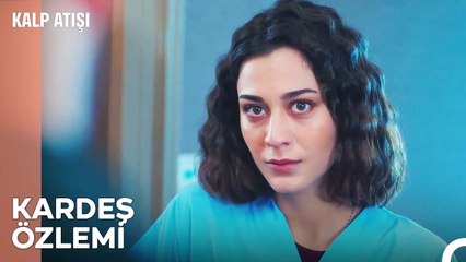 İpek Göz Yaşlarını Tutamadı - Kalp Atışı