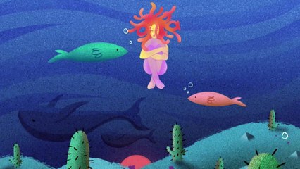 Canay Doğan - Çöl (Official Audio)