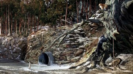 Pedro y el Lobo - Película completa