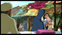 Madre Teresa - Película completa en español - Dibujos animados para niños - Vida de la Madre Teresa