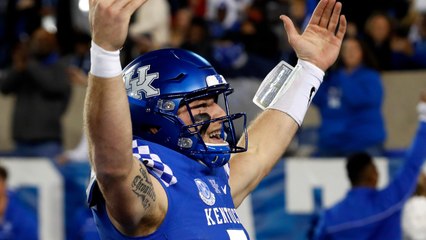 NFL 2nd Round Draft Preview: Will Will Levis Be The Star Of Day 2?