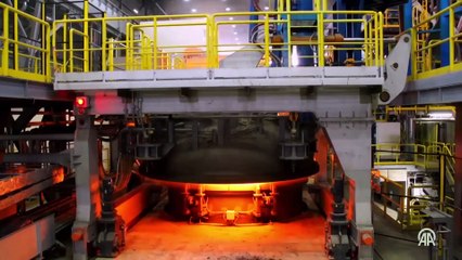 Altay tankının vurucu gücünde MKE damgası!